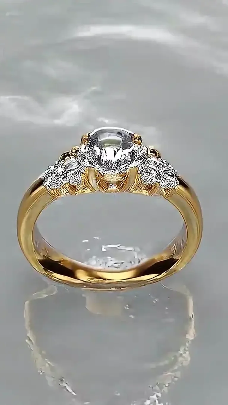 Polyakoff Jewelry